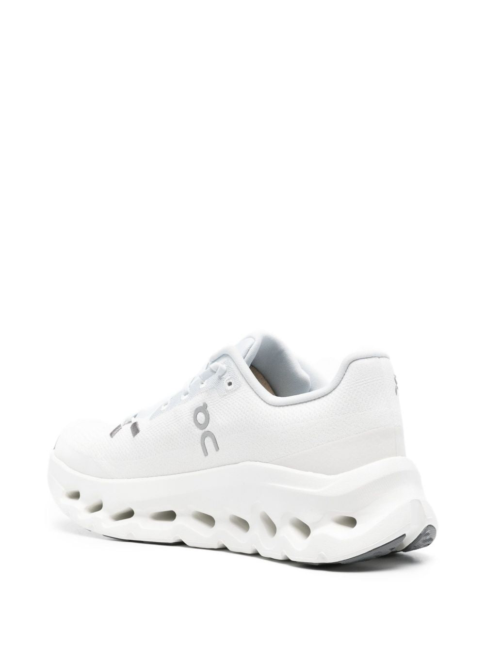 On Sneakers White