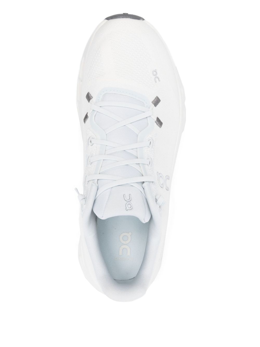 On Sneakers White
