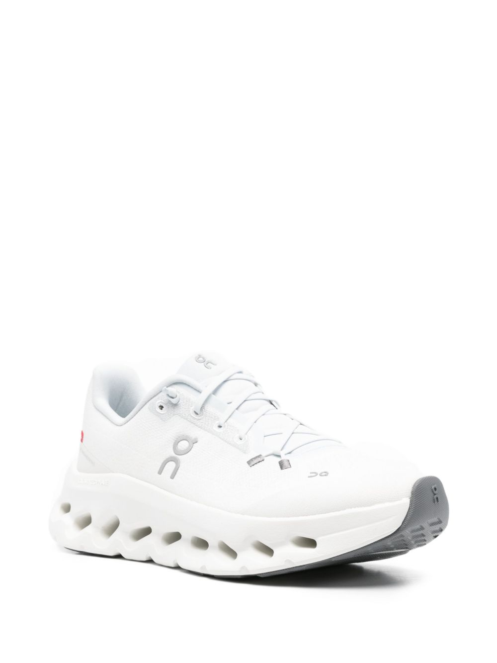 On Sneakers White