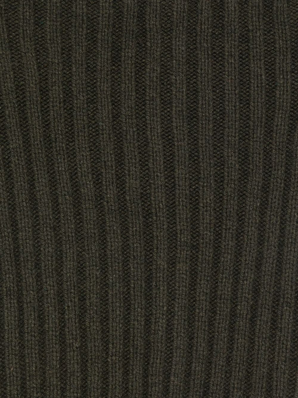 Rick Owens Scarfs Green Cashmere