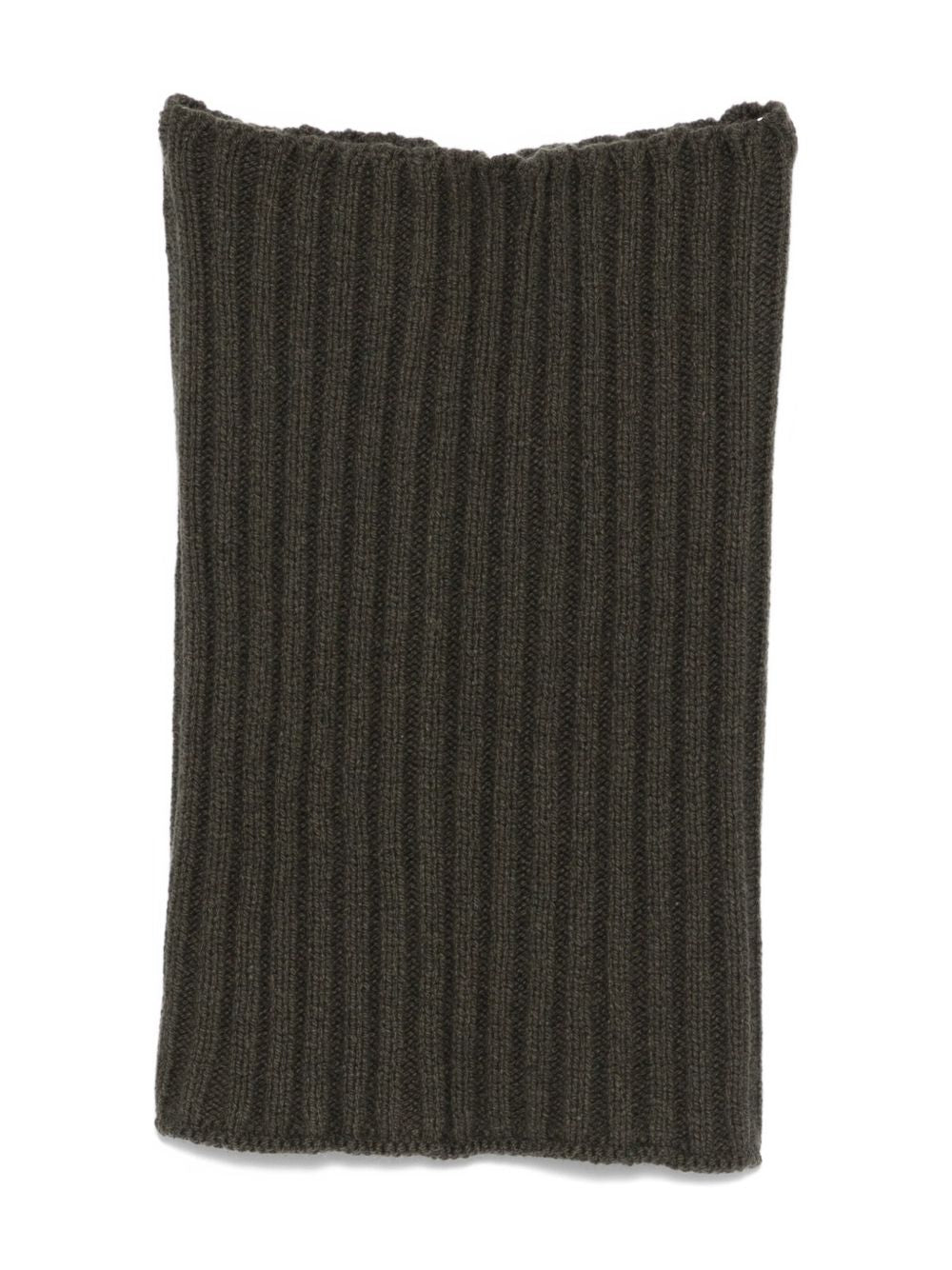 Rick Owens Scarfs Green Cashmere