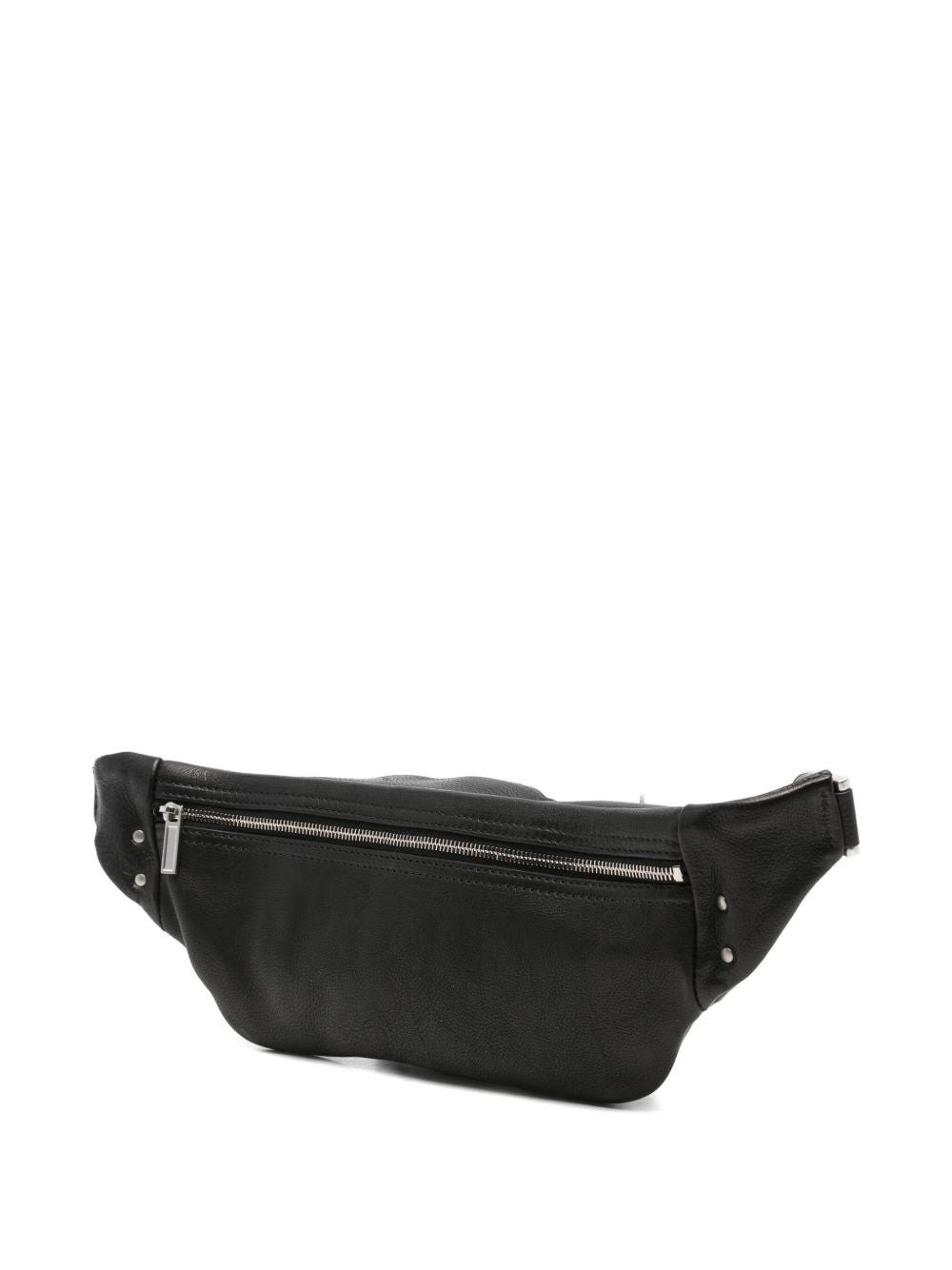 Rick Owens Bags Black Outer: Calf Leather