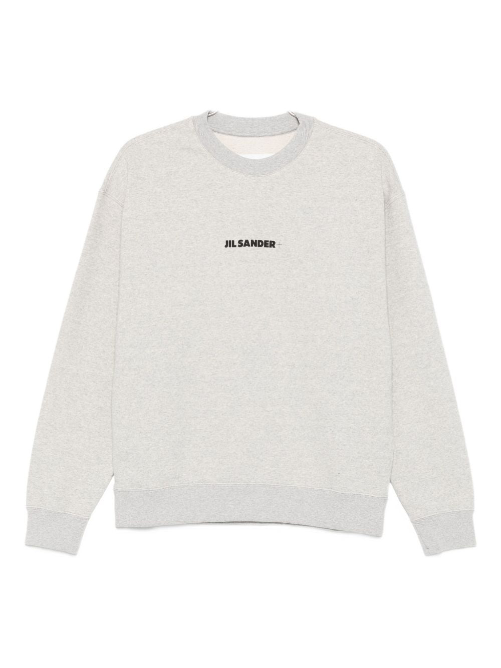 Jil Sander Plus Sweaters Green Cotton