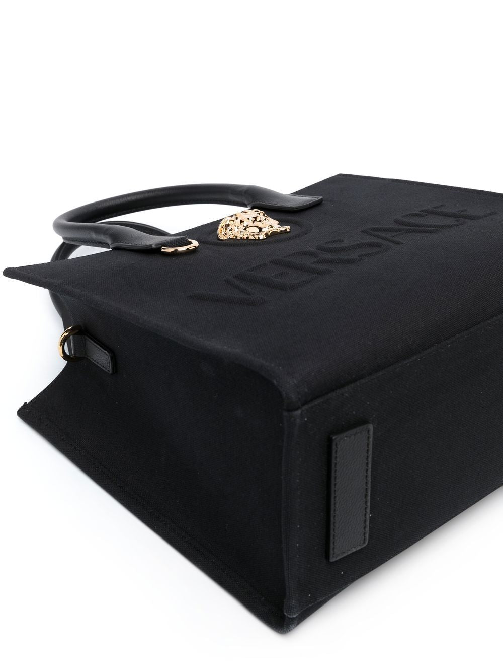 Versace Bags Black