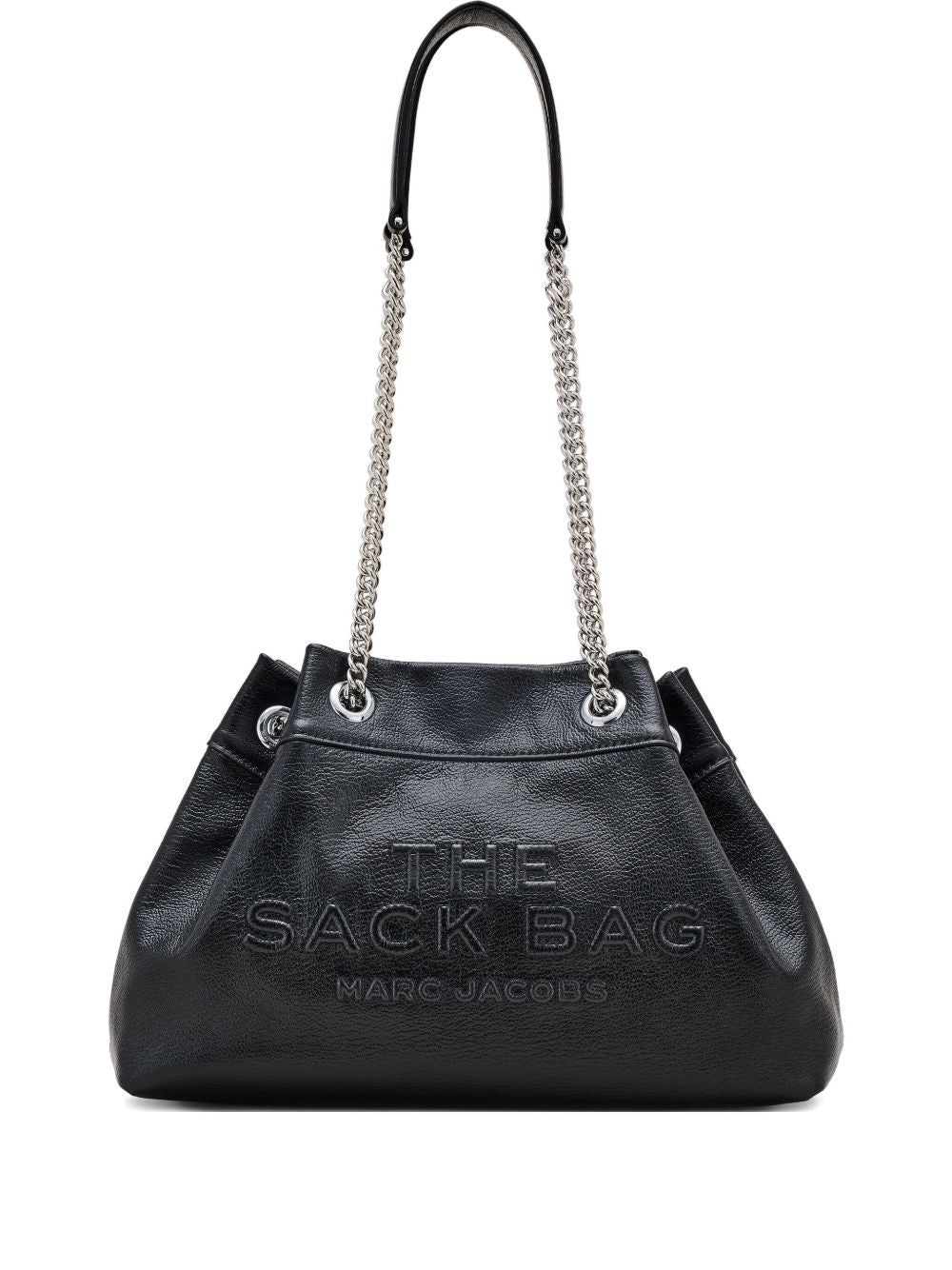 Marc Jacobs Bags Black Cow Leather