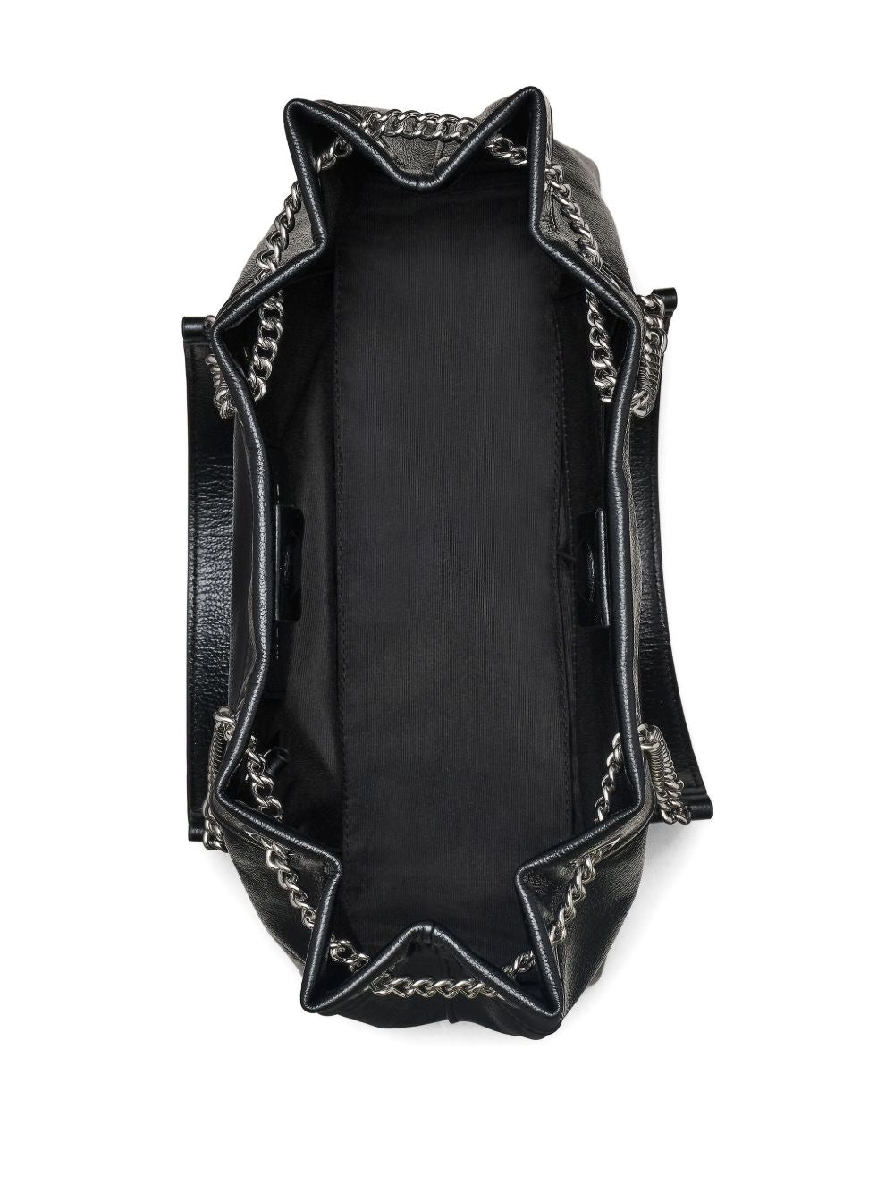 Marc Jacobs Bags Black Cow Leather