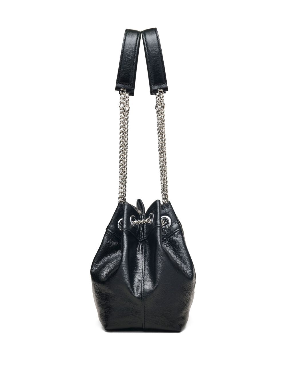 Marc Jacobs Bags Black Cow Leather