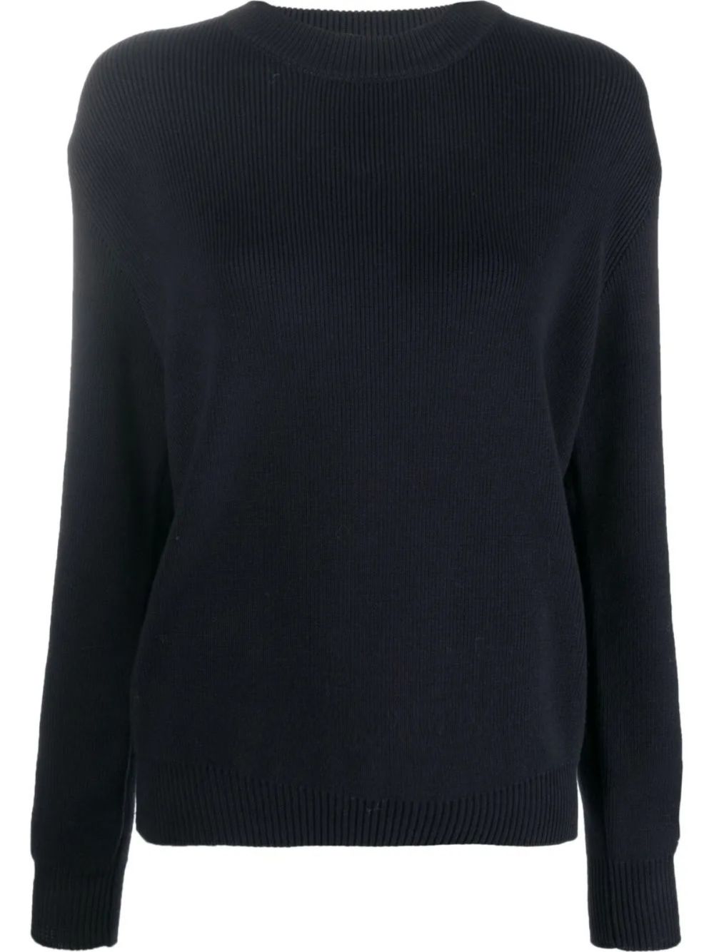 Golden Goose Sweaters Blue Cotton