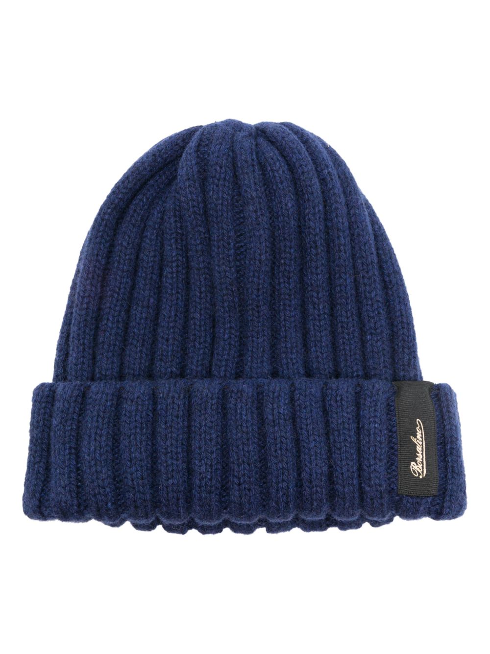 Borsalino Hats Blue Wool