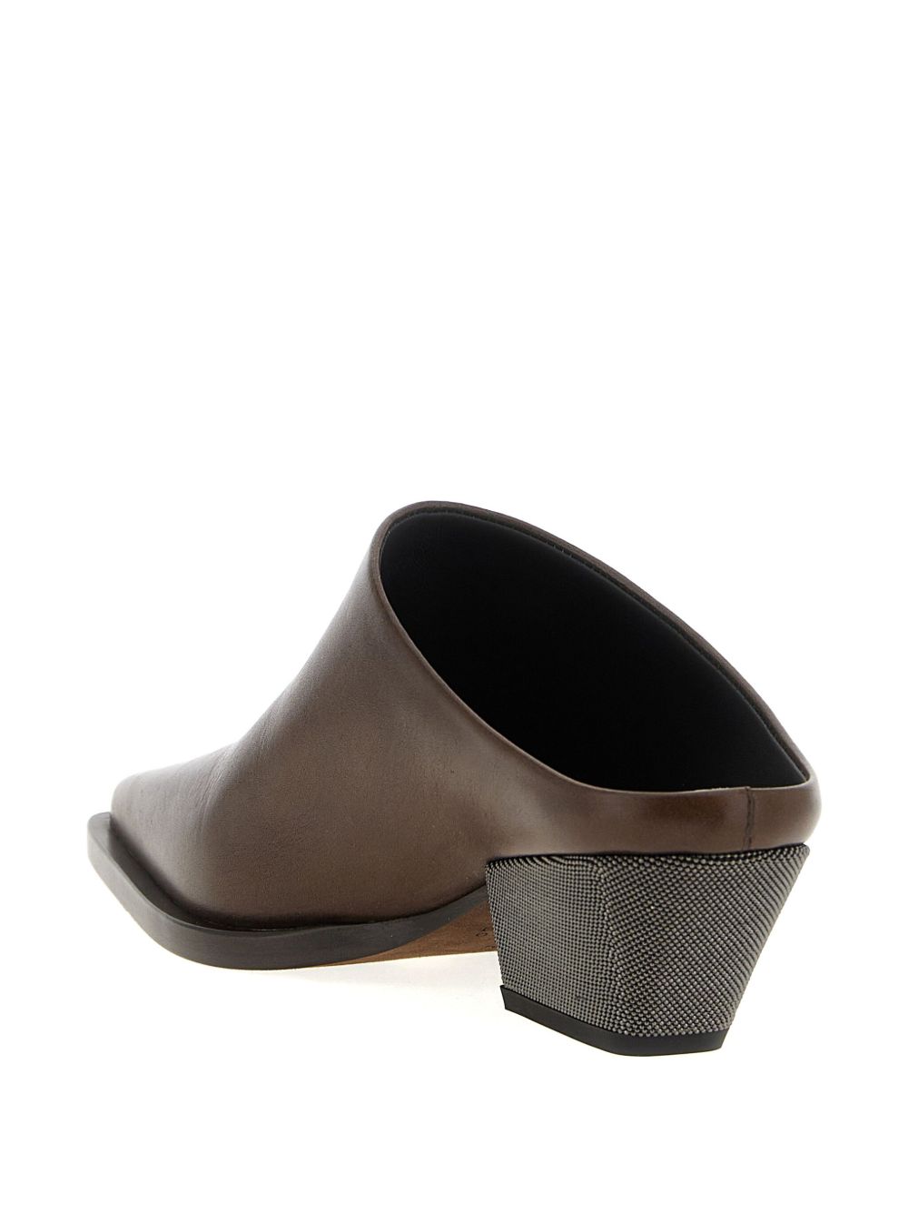 Brunello Cucinelli Sandals Marrone
