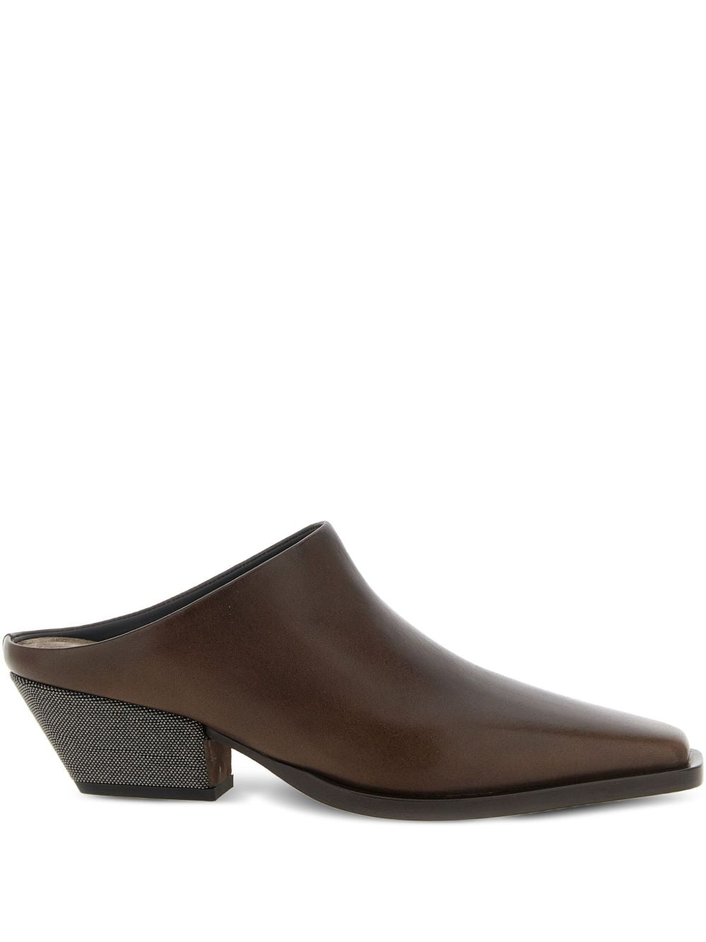 Brunello Cucinelli Sandals Marrone