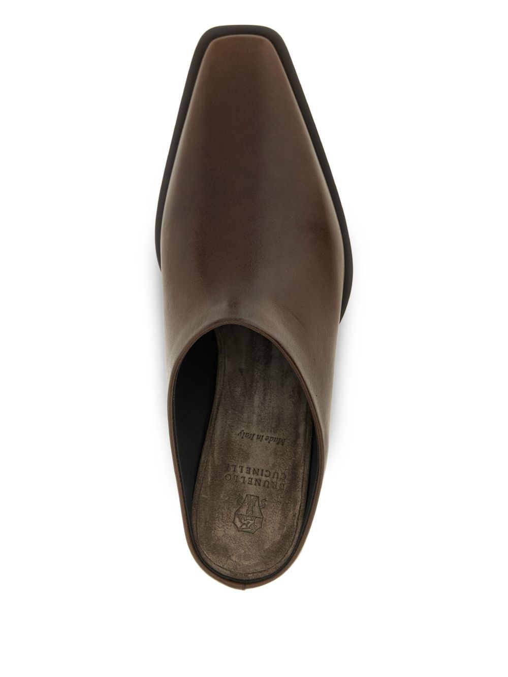 Brunello Cucinelli Sandals Marrone