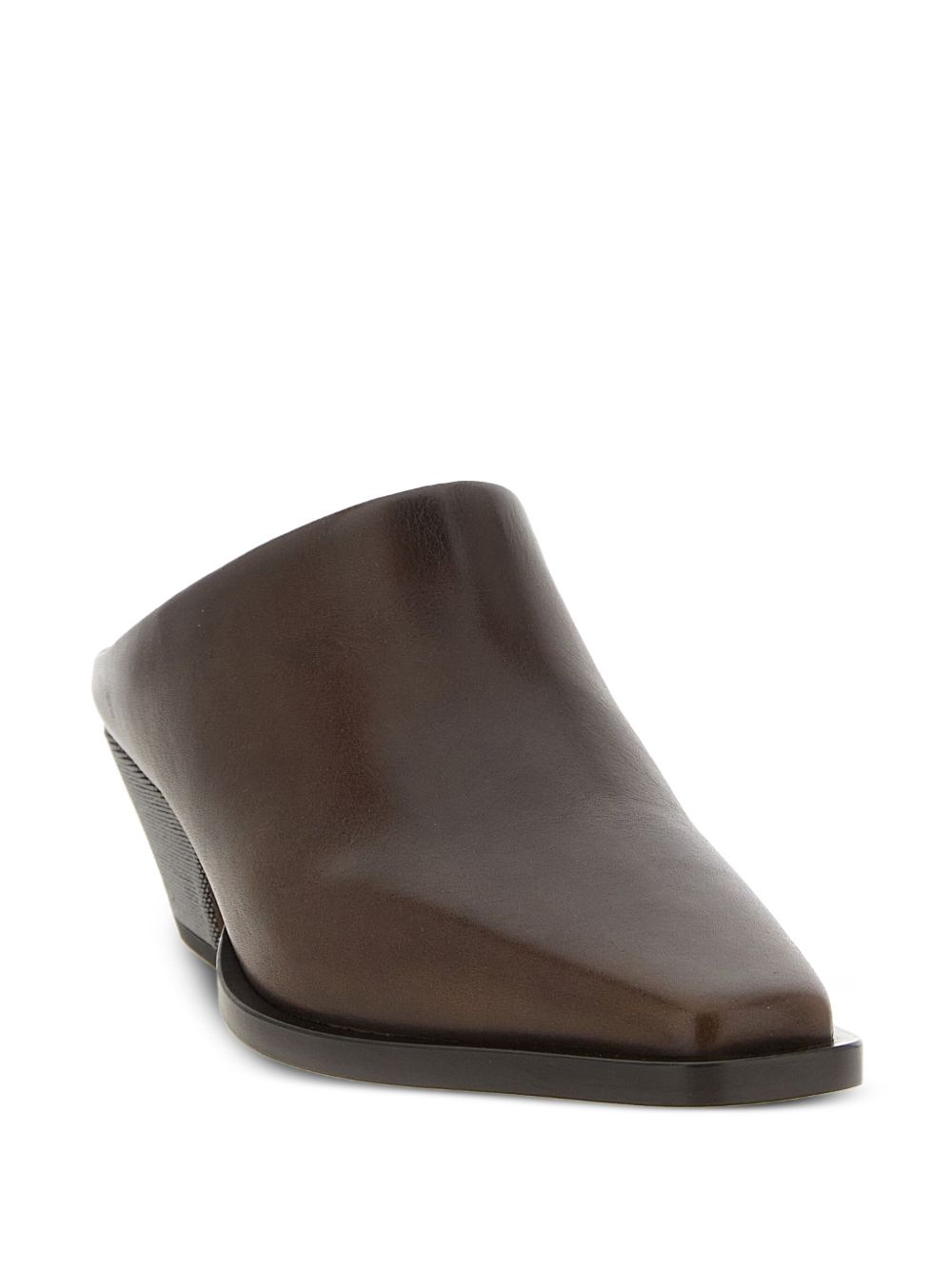 Brunello Cucinelli Sandals Marrone