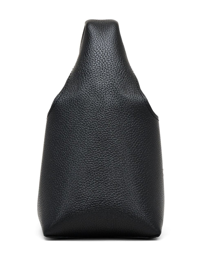 Marc Jacobs Bags Black Cow Leather