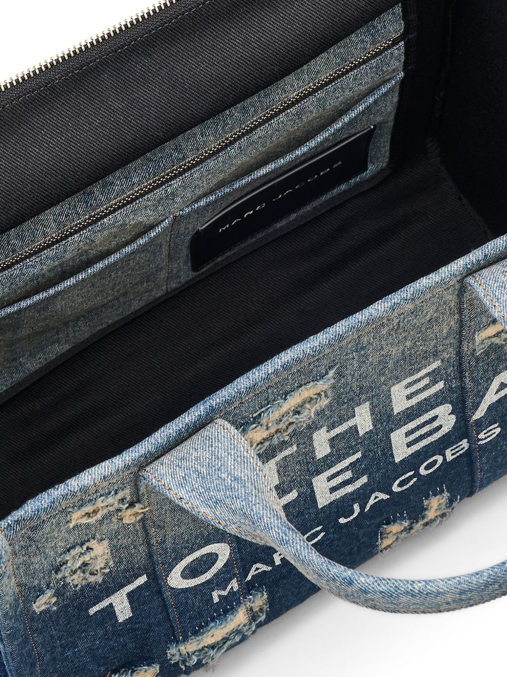 Marc Jacobs Bags Blue Cotton
