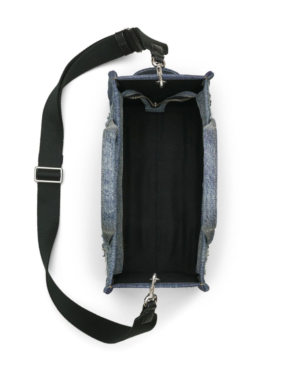 Marc Jacobs Bags Blue Cotton