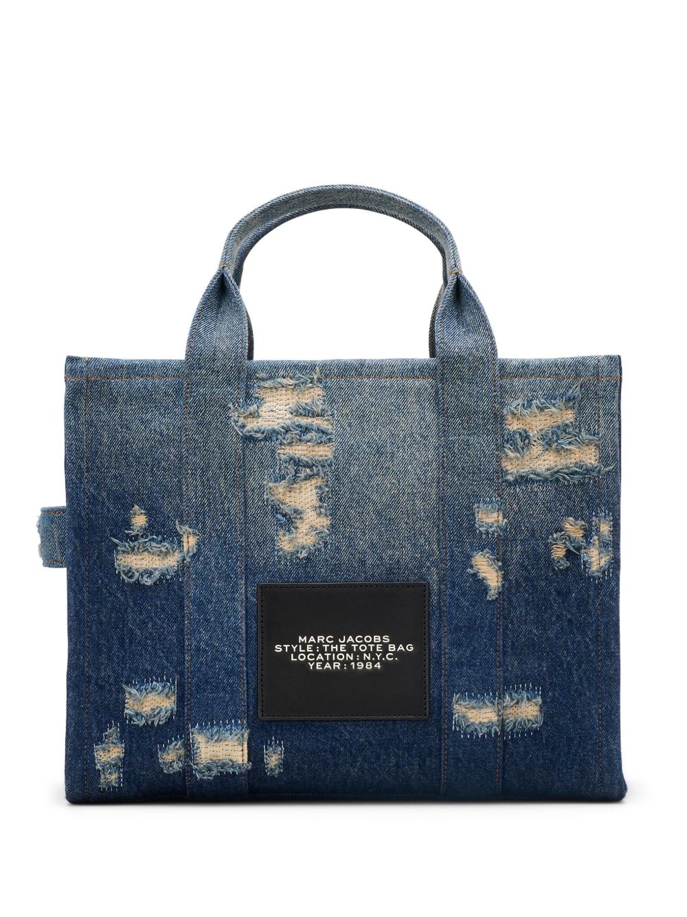 Marc Jacobs Bags Blue Cotton