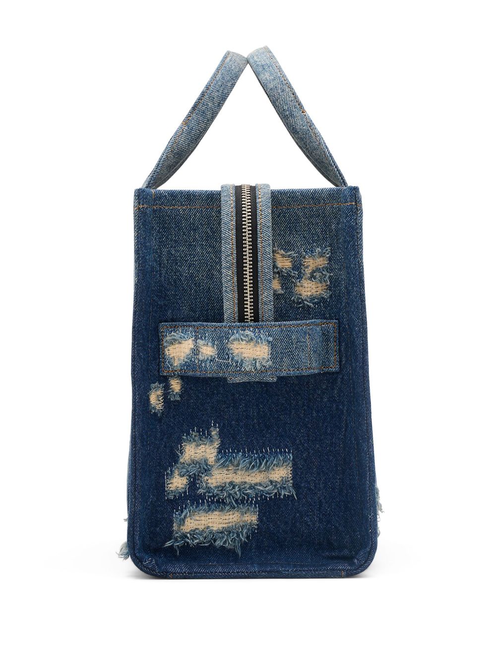 Marc Jacobs Bags Blue Cotton