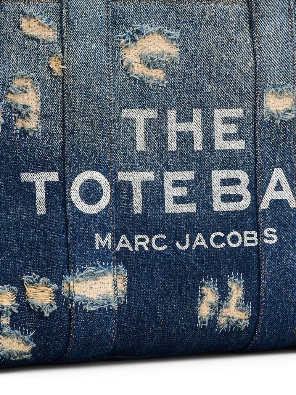Marc Jacobs Bags Blue Cotton