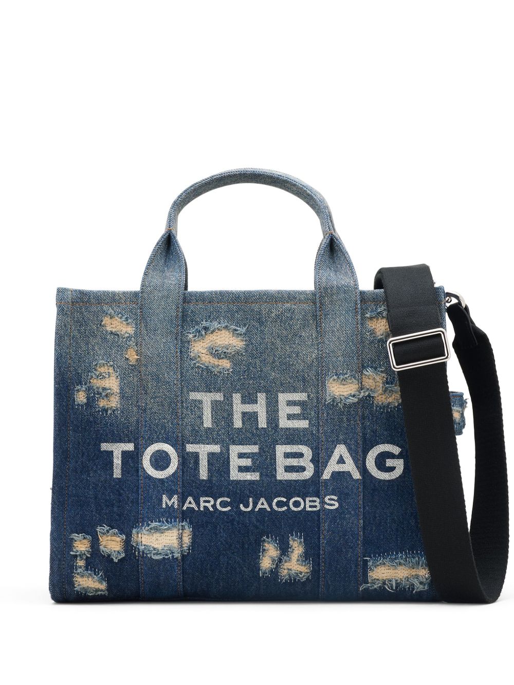 Marc Jacobs Bags Blue Cotton