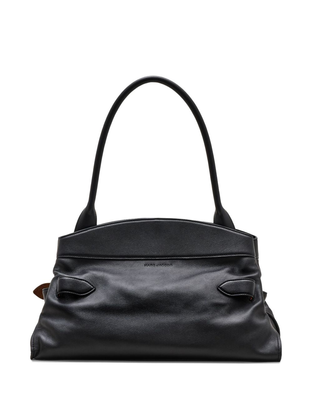 Marc Jacobs Bags Black Cow Leather
