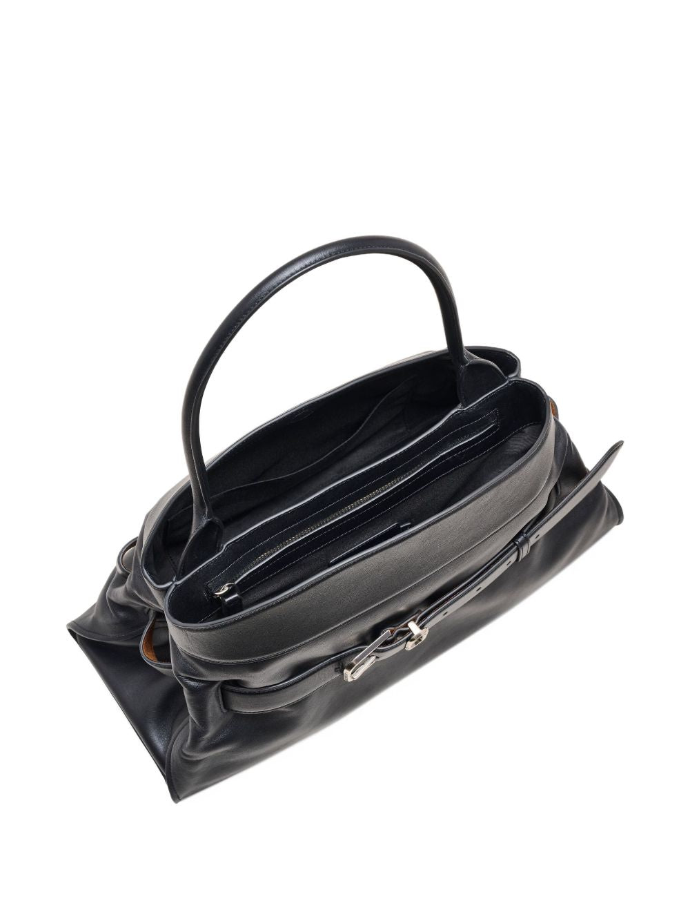 Marc Jacobs Bags Black Cow Leather