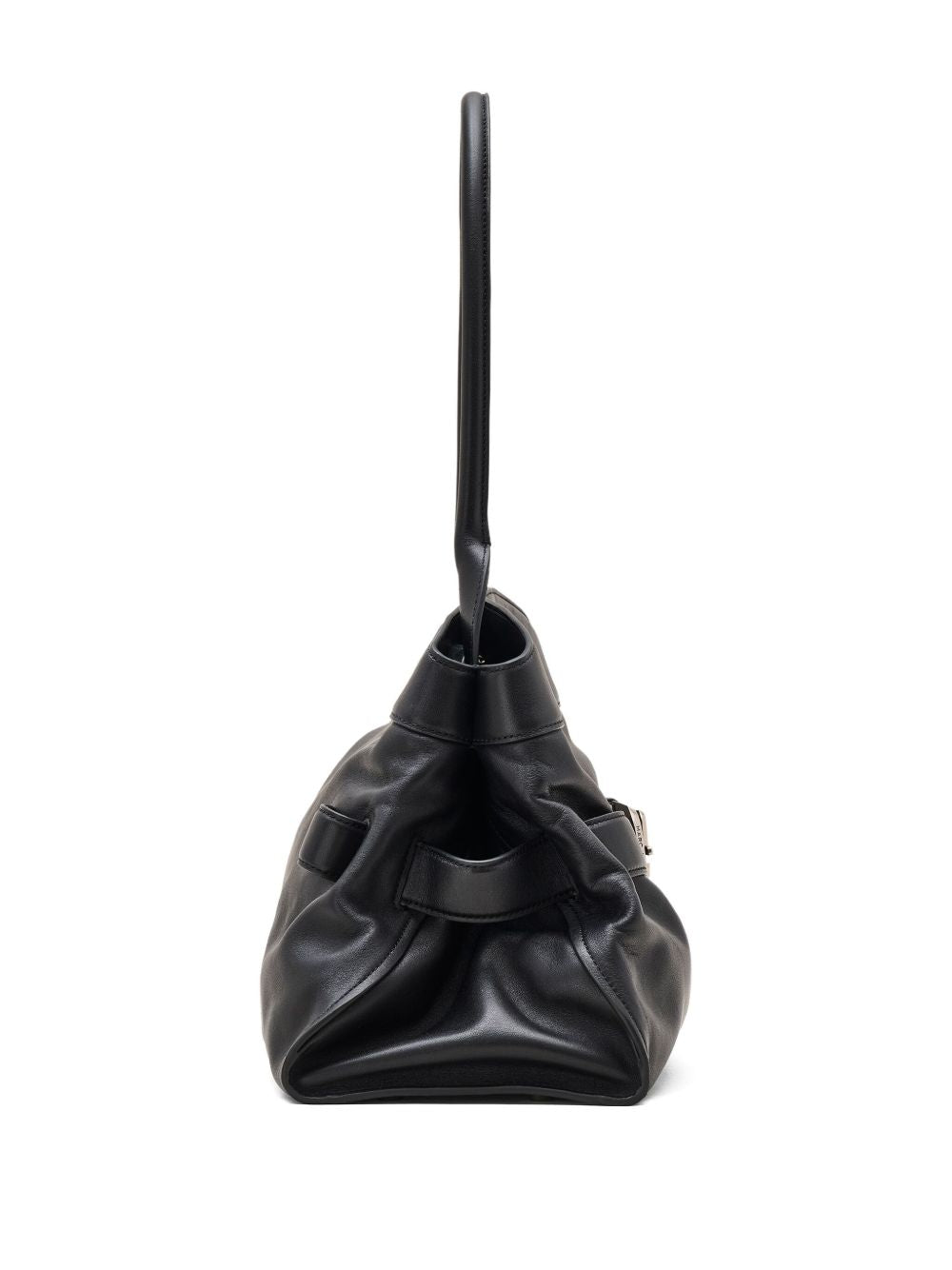Marc Jacobs Bags Black Cow Leather