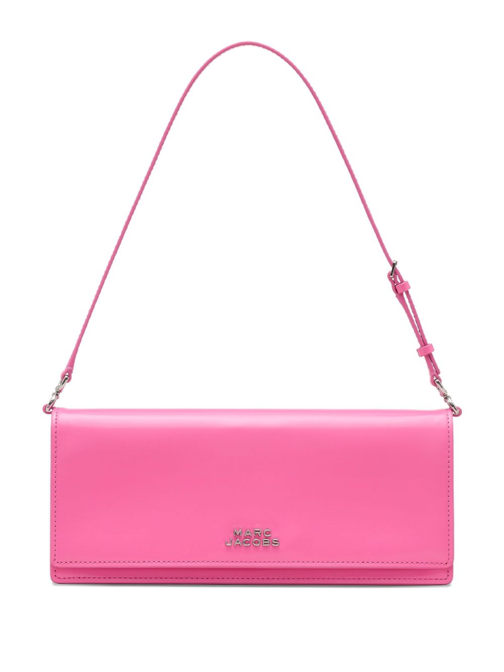 Marc Jacobs Bags Fuchsia Cow Leather