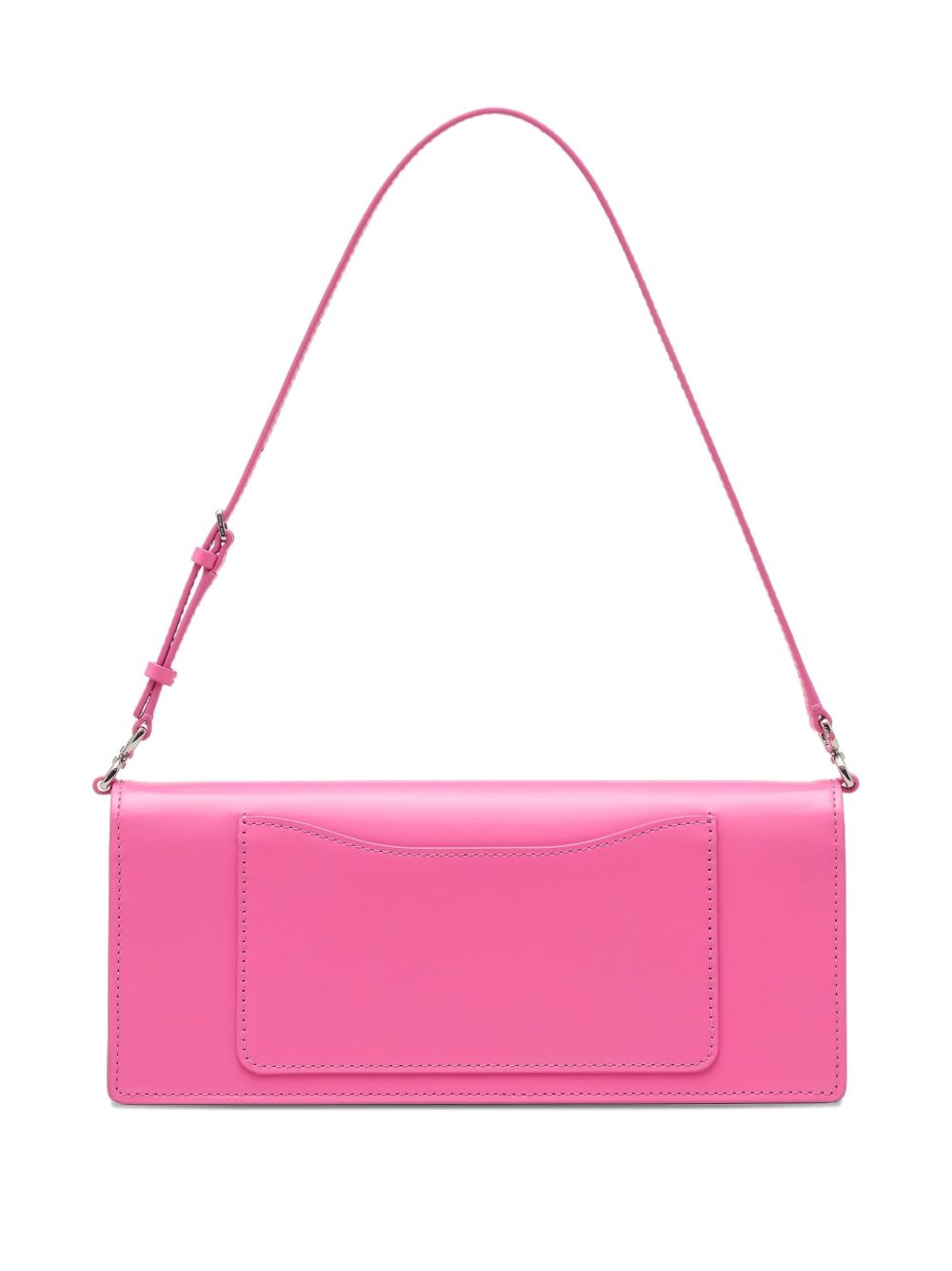 Marc Jacobs Bags Fuchsia Cow Leather