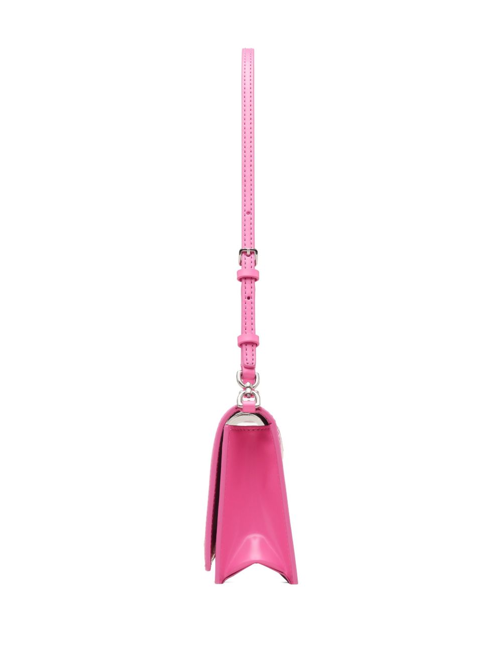 Marc Jacobs Bags Fuchsia Cow Leather