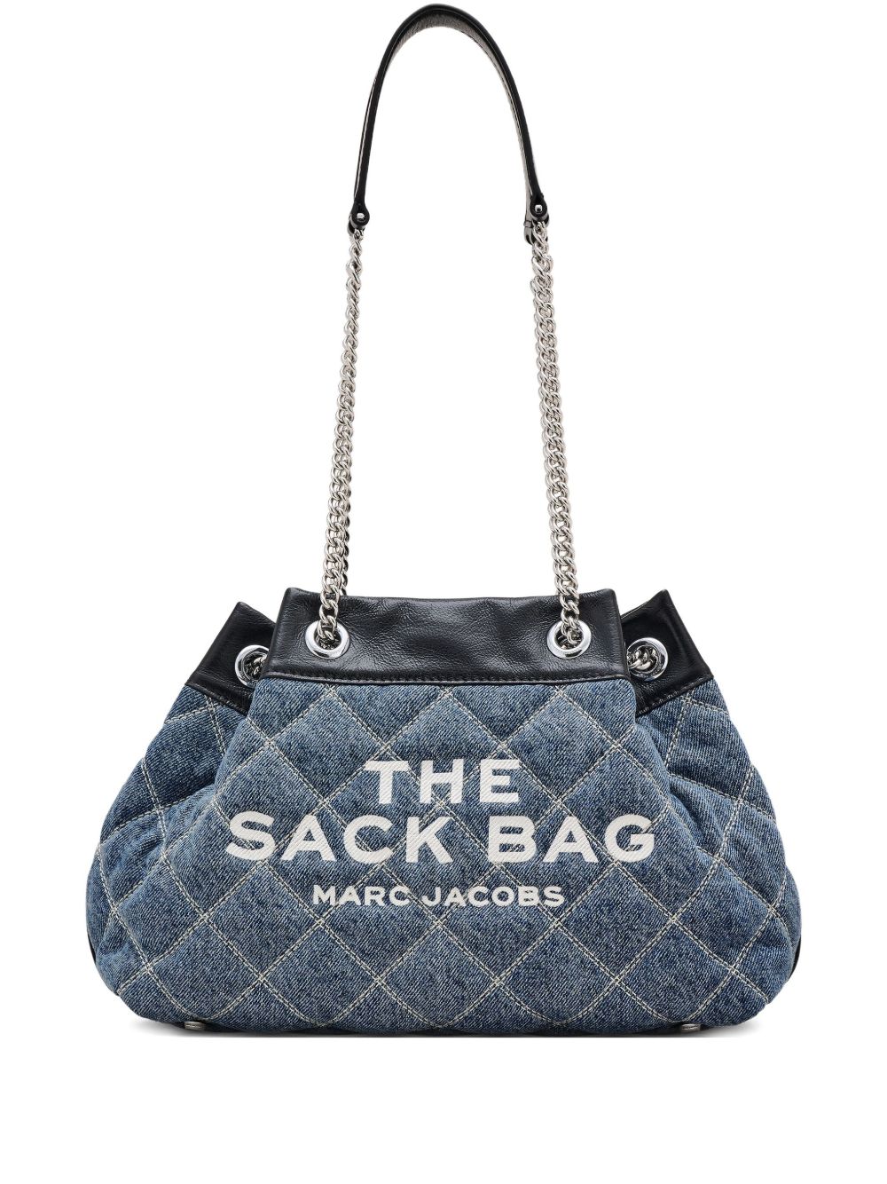 Marc Jacobs Bags Clear Blue Cotton