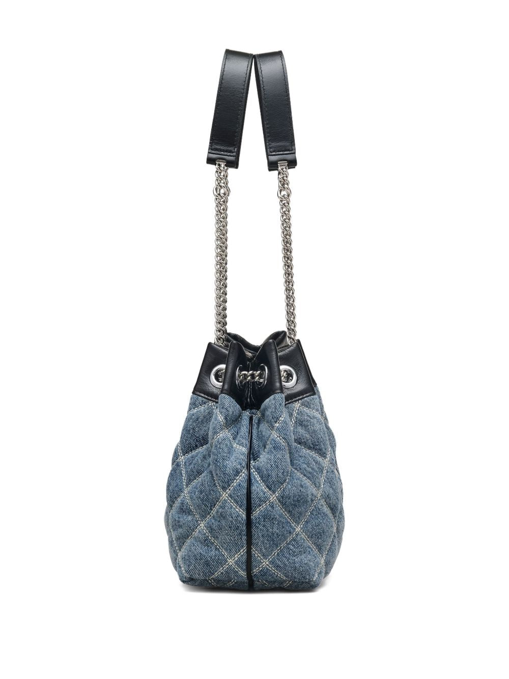 Marc Jacobs Bags Clear Blue Cotton