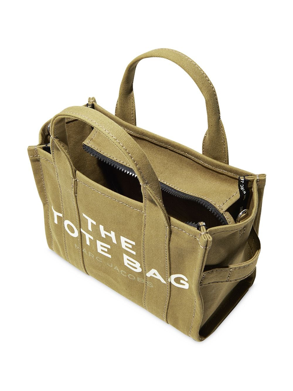 Marc Jacobs Bags Green Cotton