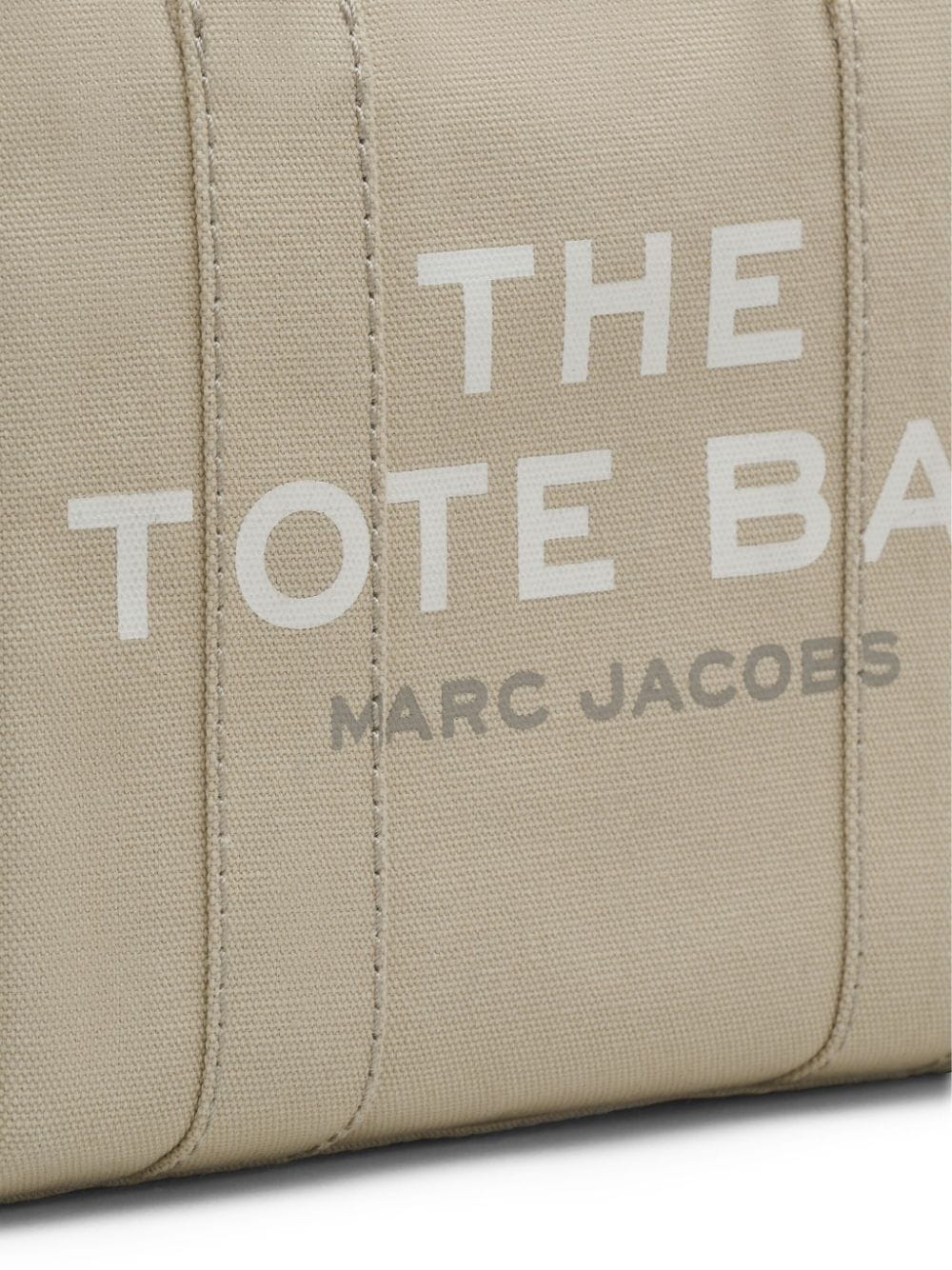 Marc Jacobs Bags Beige Cotton