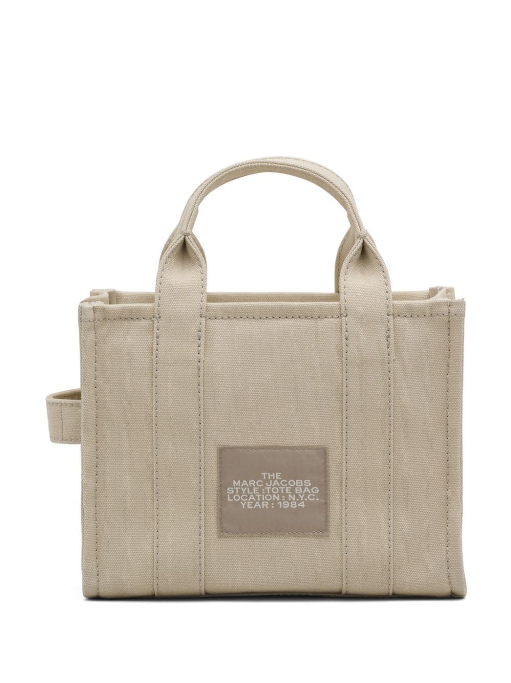 Marc Jacobs Bags Beige Cotton