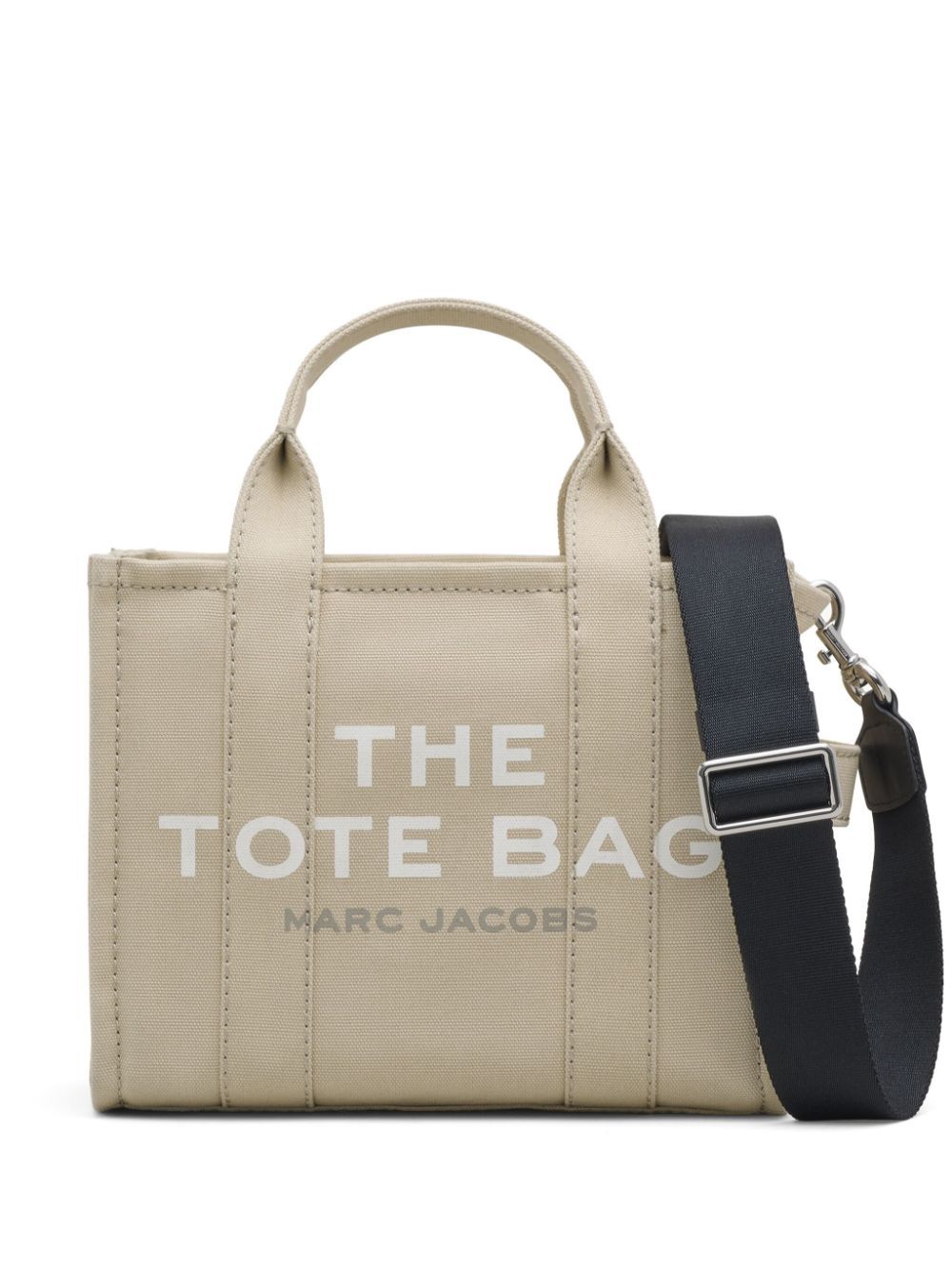 Marc Jacobs Bags Beige Cotton