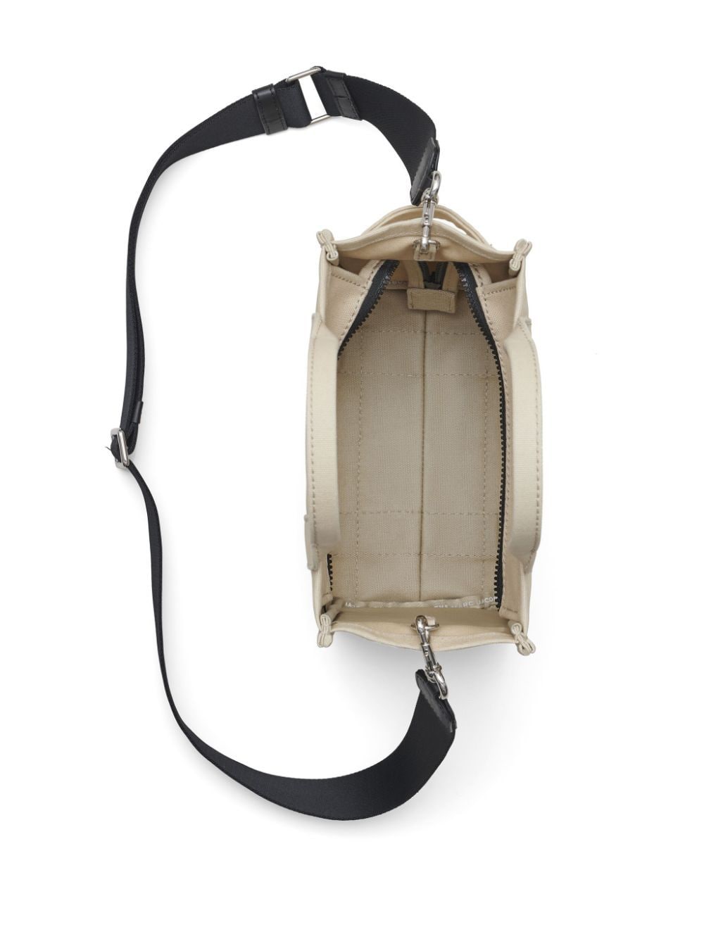 Marc Jacobs Bags Beige Cotton