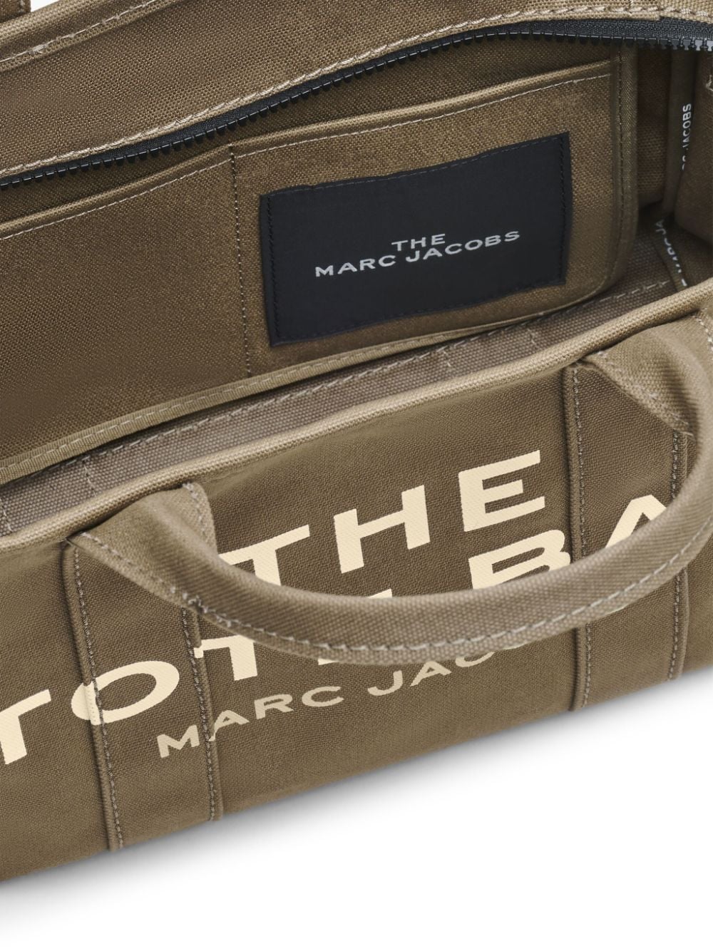 Marc Jacobs Bags Green Cotton