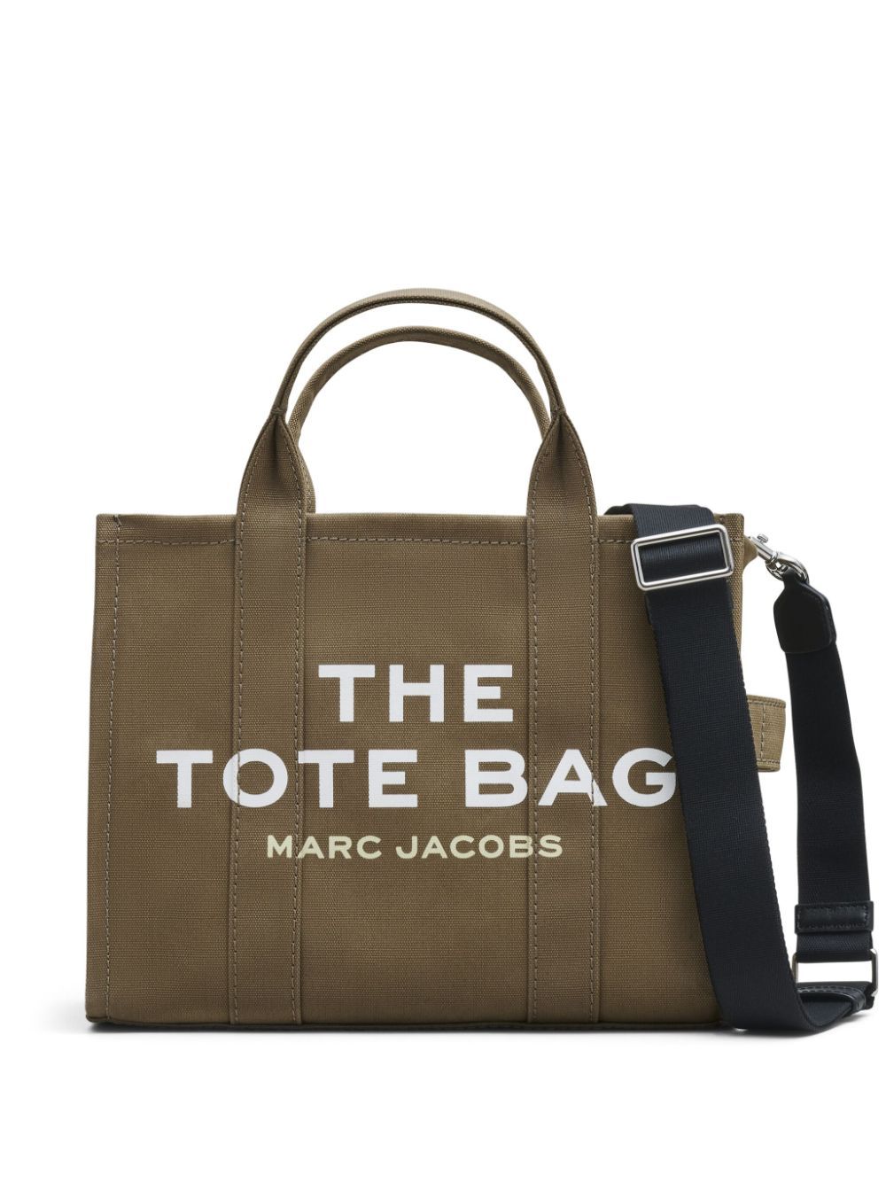 Marc Jacobs Bags Green Cotton