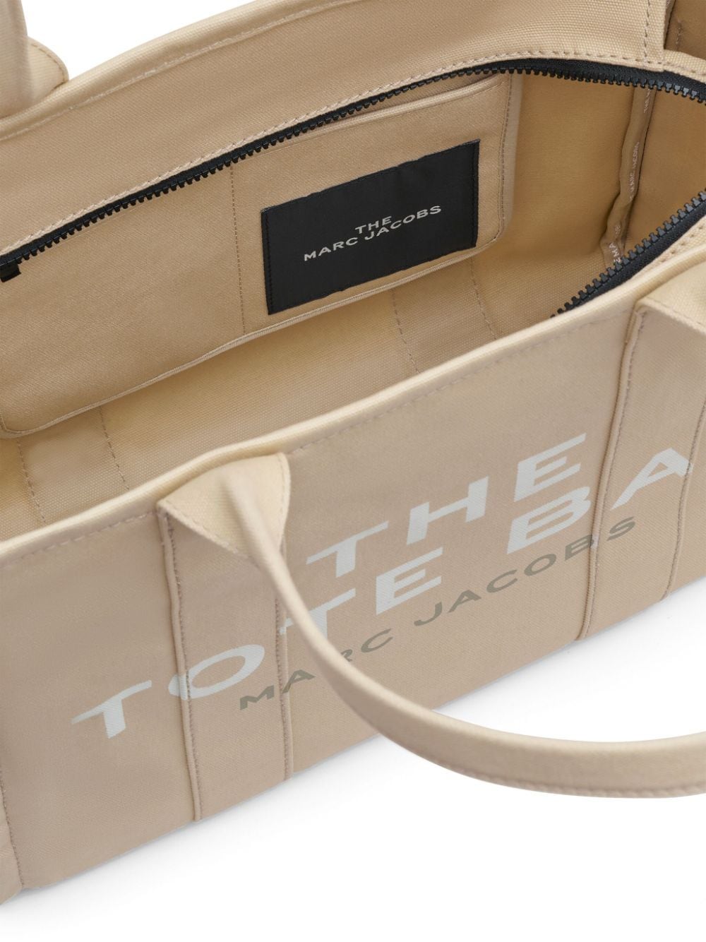 Marc Jacobs Bags Beige Cotton