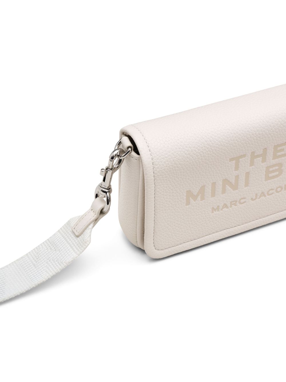 Marc Jacobs Bags White Cow Leather