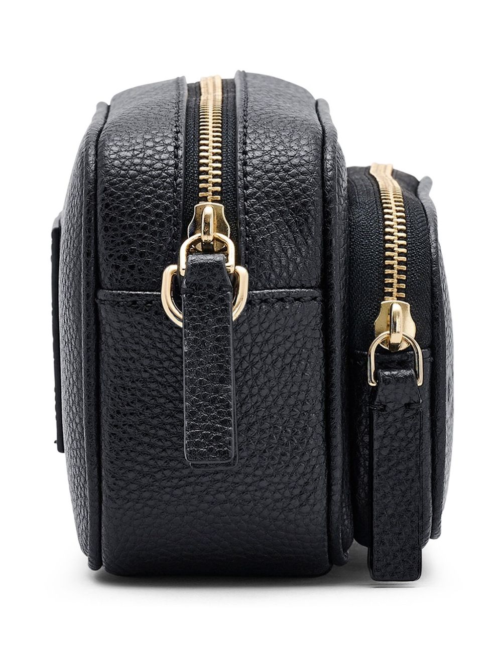 Marc Jacobs Bags Black Cow Leather