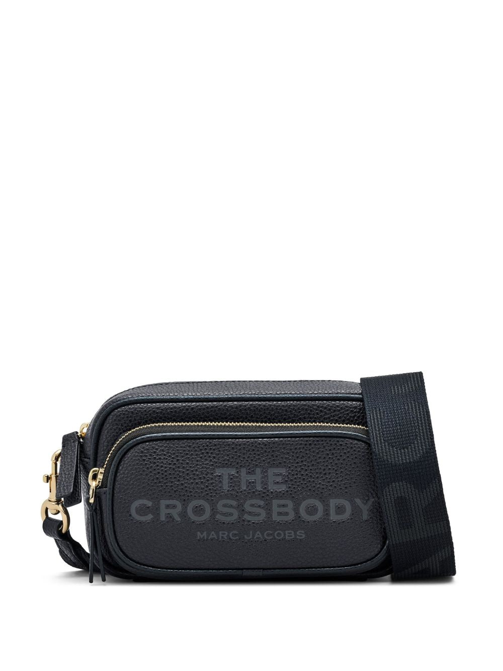 Marc Jacobs Bags Black Cow Leather