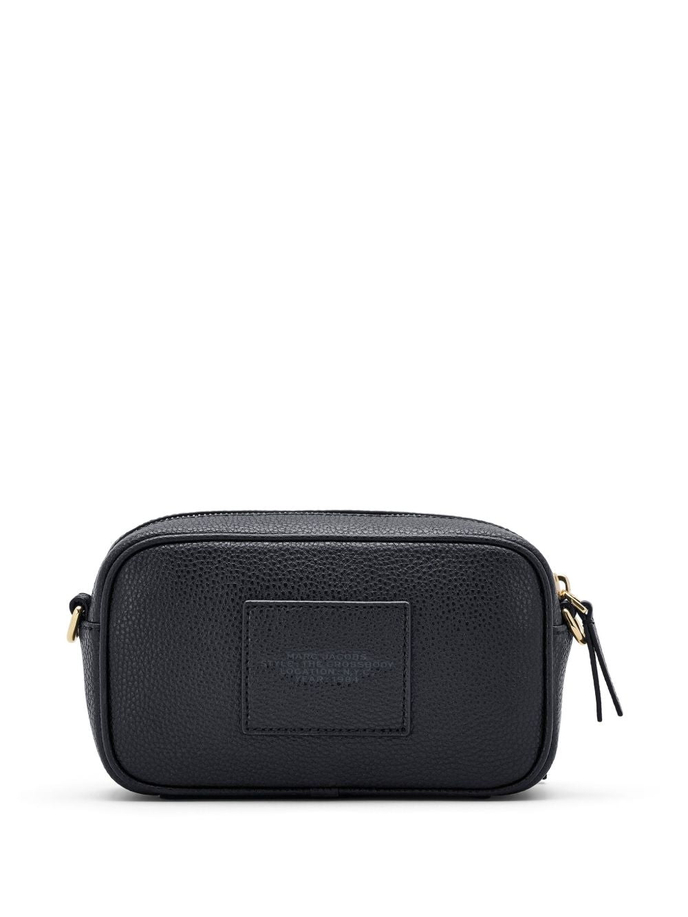 Marc Jacobs Bags Black Cow Leather