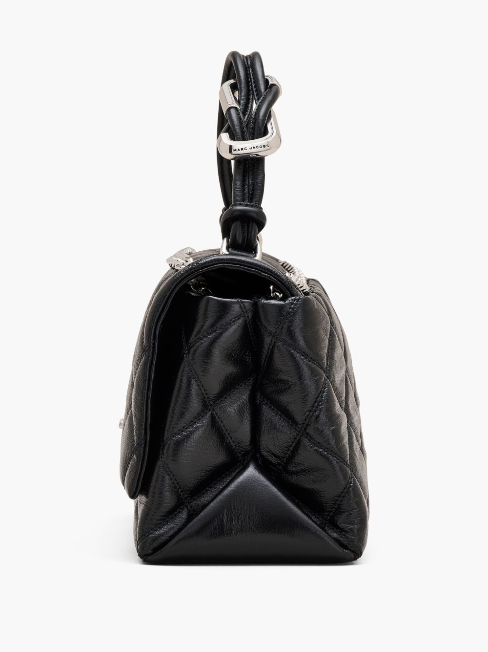 Marc Jacobs Bags Black Cow Leather