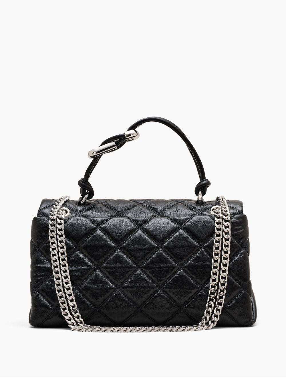 Marc Jacobs Bags Black Cow Leather