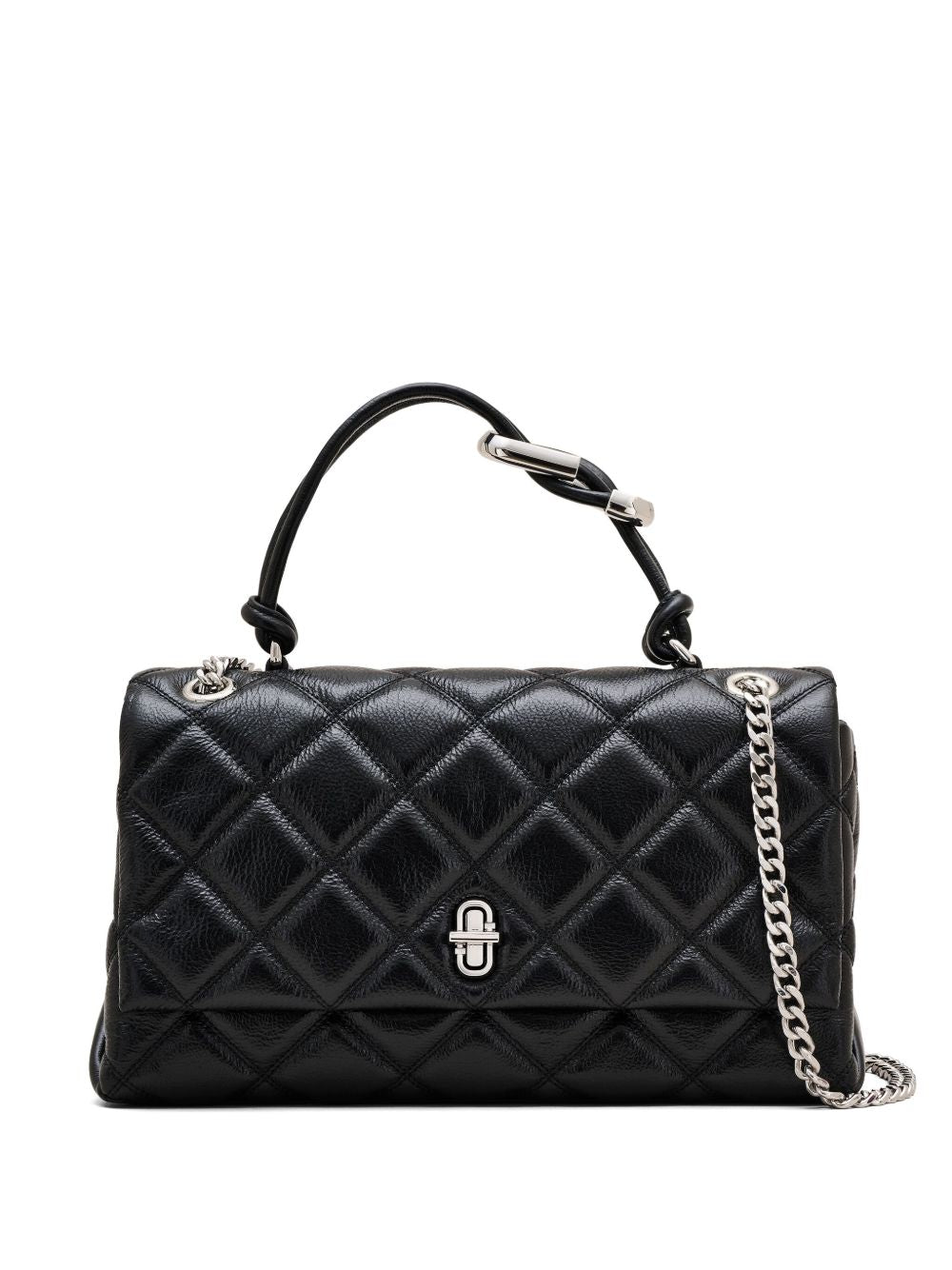 Marc Jacobs Bags Black Cow Leather