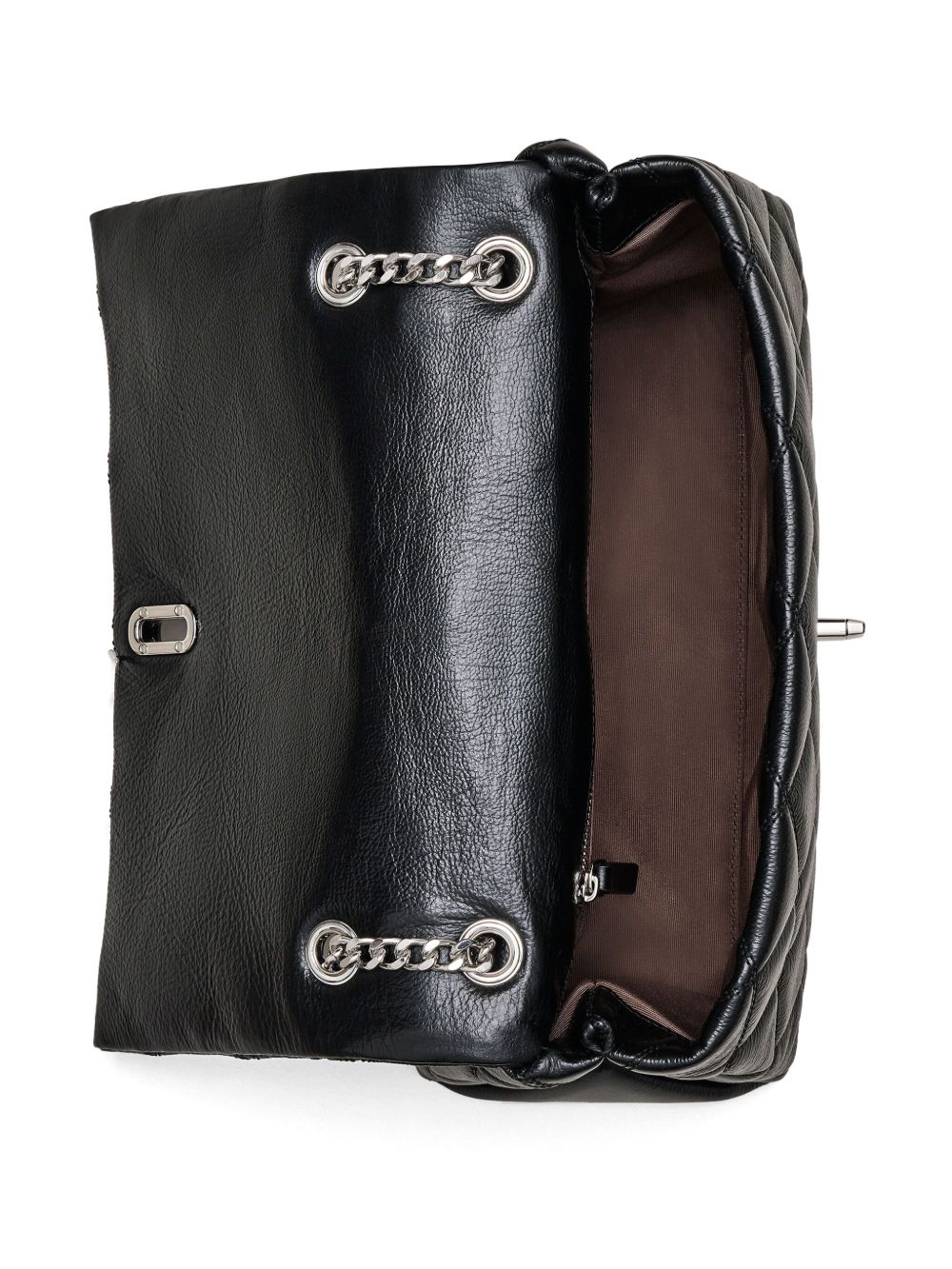 Marc Jacobs Bags Black Cow Leather