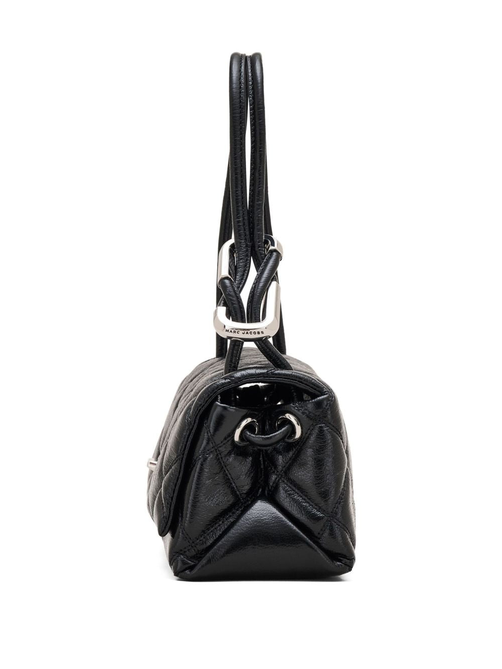 Marc Jacobs Bags Black Cow Leather