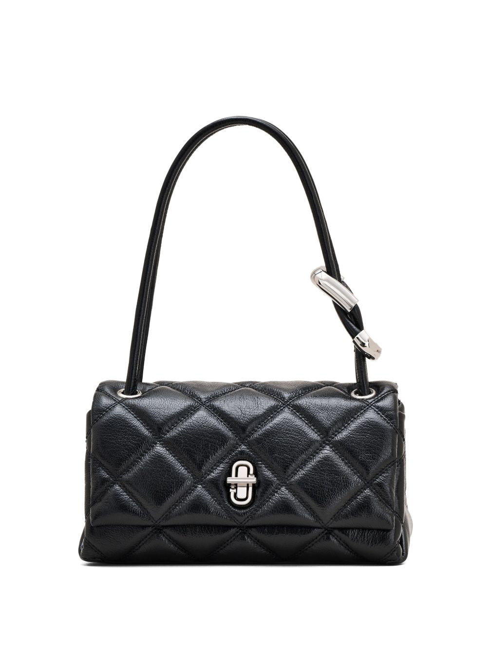 Marc Jacobs Bags Black Cow Leather